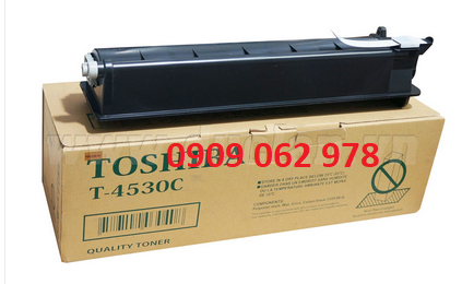 Mực Cartridge T-4530U/ Toshiba e-Studio 205L/255/305/355/455